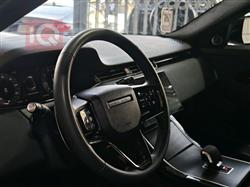 لاند ڕۆڤەر ڕانج ڕۆڤەر ئیڤۆک